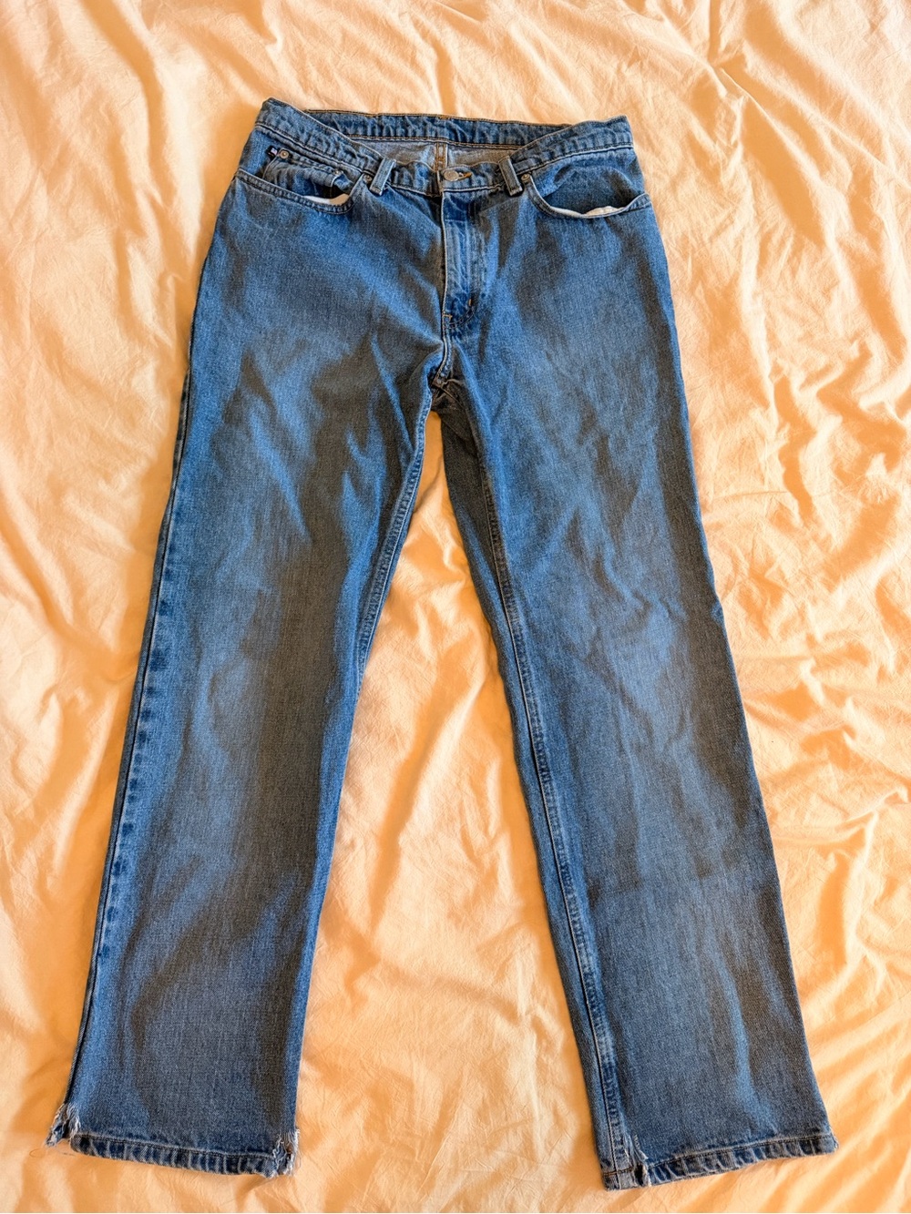 Vintage Ralph Lauren polo jeans